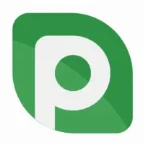 P2PB2B Logo